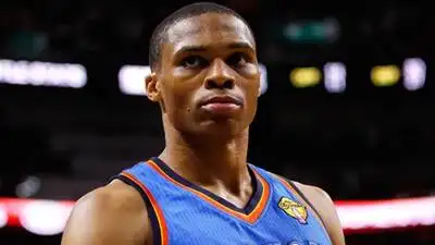 NBA salary, career earnings and retirement after 18 seasons — Russell Westbrook net worth in 2026