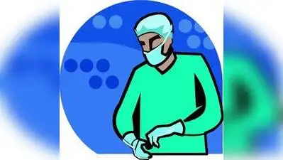 Now after an ankle replacement surgerythe 33-year-old Bolpur man has regained the ability