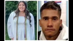 Venezuelan illegal Jose Medina-Medina who killed 18-year-old Sheridan Gorman in Chicago entered US