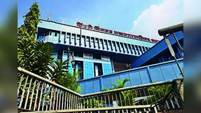 PCMC suspends two engineers over alleged irregularities in civil department