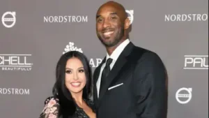 Kobe Bryant's wife Vanessa Bryant confronts another painful loss six years after losing her husband