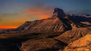 When petroleum geologist Wallace Pratt first visited McKittrick Canyon in 1921, he had been