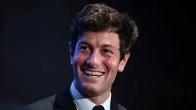 Meet his wife Karlie Kloss, kids and brother Jared Kushner after Lakers deal — Josh Kushner net