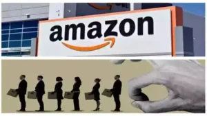 As Amazon prepares for another round of corporate layoffs, employees: The wider industry impact