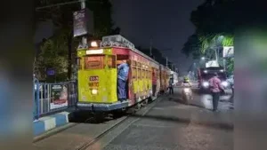 Aussie, Belarus cos show interest — Tram revival plan on PPP model