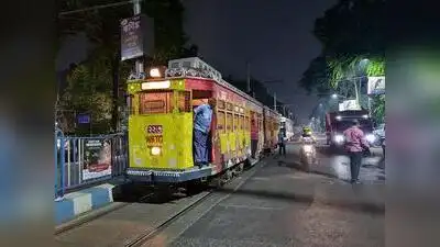 Aussie, Belarus cos show interest — Tram revival plan on PPP model