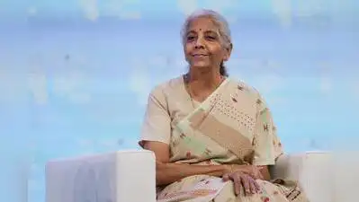 Chennai: Finance minister Nirmala Sitharaman on Tuesday appealed to ‘Gen Z’ and ‘Gen Alpha’