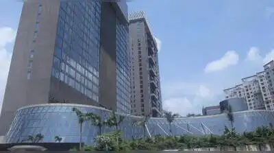 Similarly, the KMC team on Thursday visited a star hotel property in the Alipore area