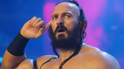 Satterley had opened the AEW All Out card on September 26 with a challenge to Andrade El Idolo