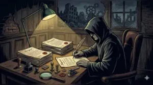 Investigators said they uncovered the racket involving forged land records, fake 7/12 extracts
