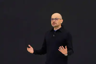 Apple has chosen Google's Gemini AI for its foundation models: The wider industry impact