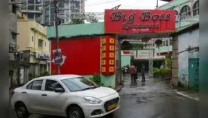 Kolkata : The Kolkata Municipal Corporation food safety team wants proper action