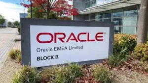 As reported by Reuters, Oracle has confirmed that the disruption: The wider industry impact