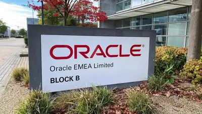 As reported by Reuters, Oracle has confirmed that the disruption: The wider industry impact