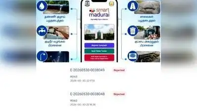 Smart Madurai app, launched in December last year as a seamless: The wider industry impact