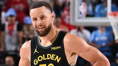 NBA insider drops latest update on Stephen Curry trade rumor ahead of Warriors contract extension