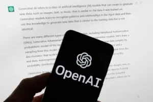 OpenAI’s new tool Prism directly integrates AI into scientific: The wider industry impact