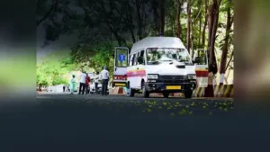 For families rushing critically ill patients from Telangana ’s: The wider industry impact