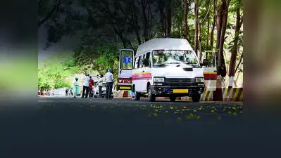 For families rushing critically ill patients from Telangana ’s: The wider industry impact