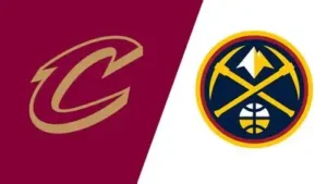 Cleveland Cavaliers could bid farewell to $63 million star for 6-foot-8 Nuggets' restricted free