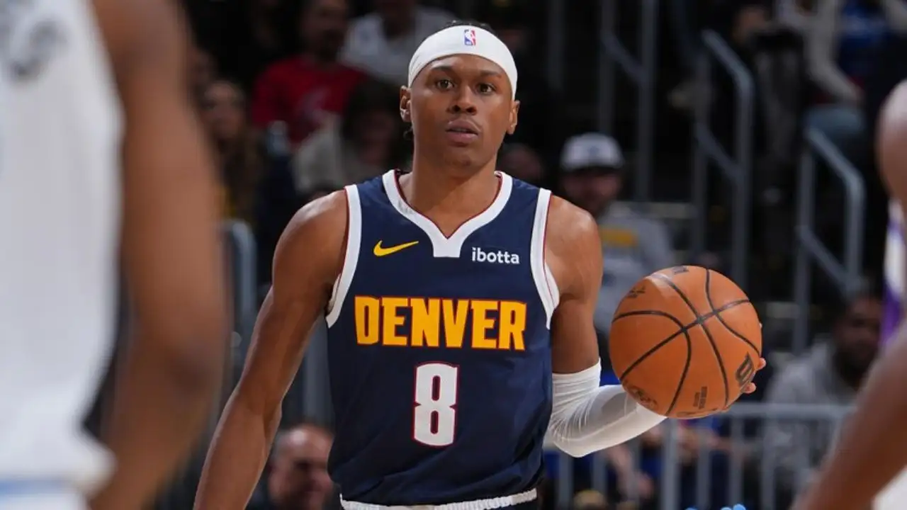 Cleveland Cavaliers could bid farewell to $63 million star for 6-foot-8 Nuggets' restricted free