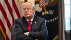As President Donald Trump's 48-hour deadline ticks down, Tehran has responded to his threat