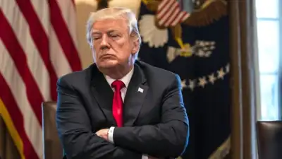 As President Donald Trump's 48-hour deadline ticks down, Tehran has responded to his threat