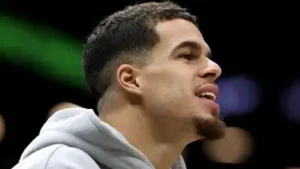 "So I think it is hard": 6-foot-10 Nets star with $40 million opens up about his struggle to find