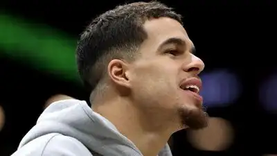 "So I think it is hard": 6-foot-10 Nets star with $40 million opens up about his struggle to find