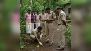 Assistant public prosecutor Manu Kallampally said the Juvenile Justice Act contains no