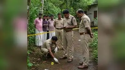 Assistant public prosecutor Manu Kallampally said the Juvenile Justice Act contains no