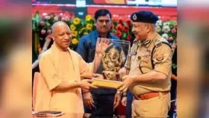 Discharge duties with honesty, discipline and dedication, DGP tells new recruits