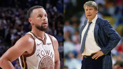 Who was Don Nelson? Meet the NBA Hall of Famer who believed in Stephen Curry before the Golden