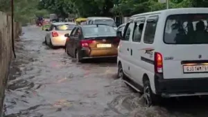 Heavy rain likely today, tomorrow: The wider industry impact