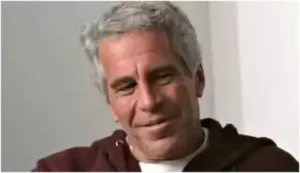 “Epstein is like, ‘No, I’m good.'” The notes reminded everyone that Epstein was fresh off