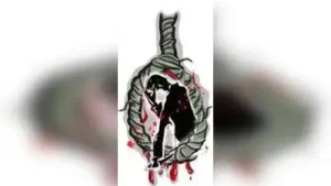 Kolkata: A 49-year-old assistant sub-assistant Inspector-rank commando was found hanging inside