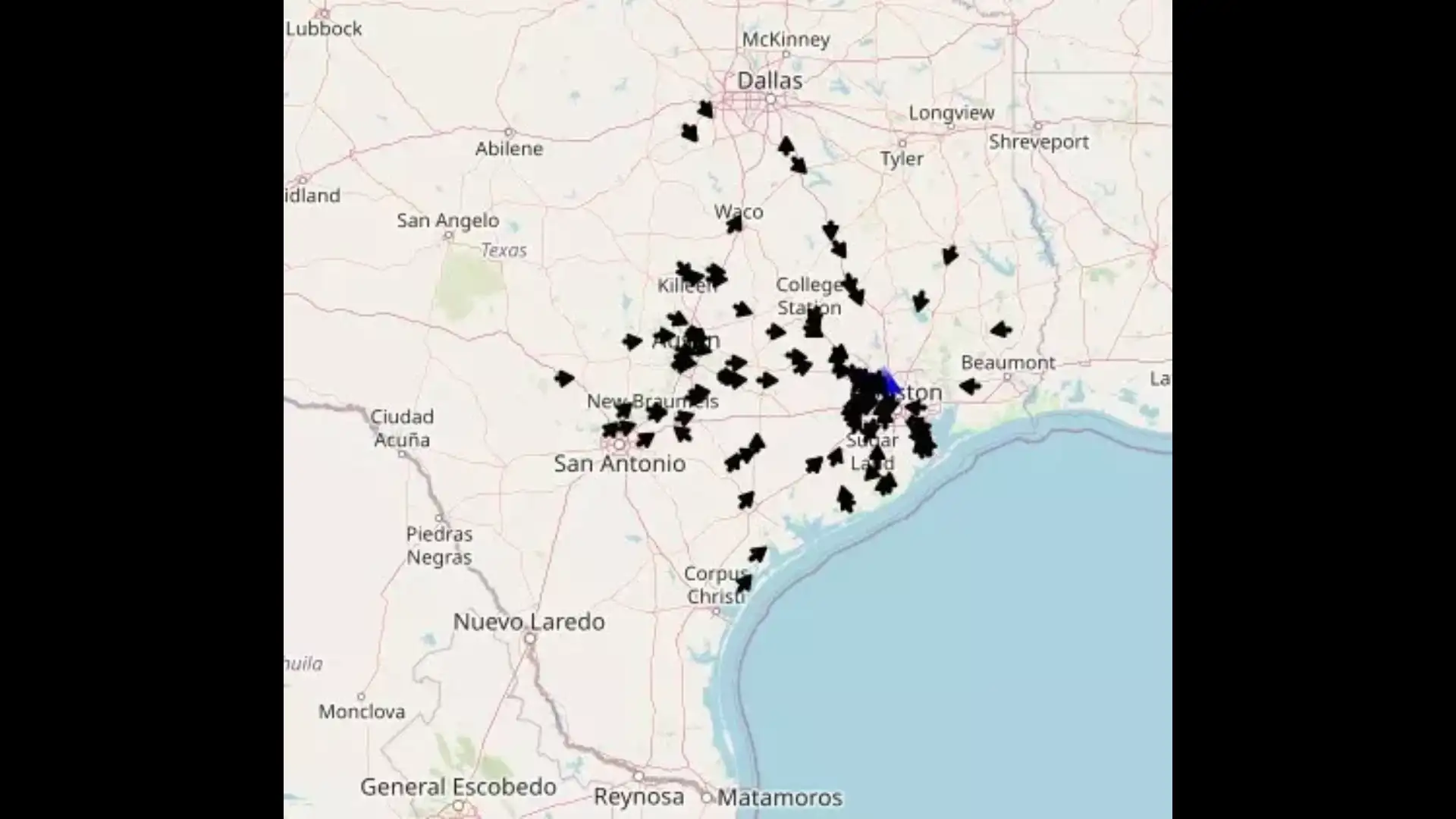 Texas meteor sighting: Houston woman claims space rock crashed: The wider industry impact