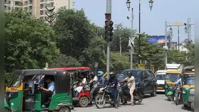 Nashik police call for operational access to road signal system