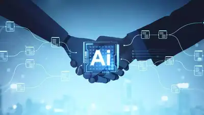 Report claims Trump administration planning to use AI to write: The wider industry impact