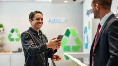Aptronix has launched a new device exchange program called Limitless: The wider industry impact