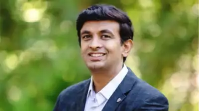Nithin Hassan is the founder of Dolfyn Brands and B2I Elite Club: The wider industry impact