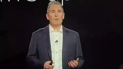 Amazon CEO Andy Jassy recently shared a post on X (formerly Twitter): The wider industry impact