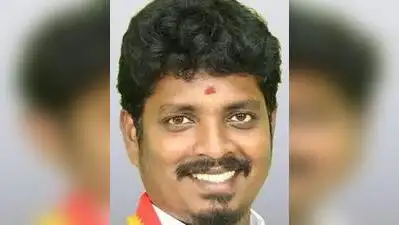 Minister alleges bribe-linked liquor licensing under DMK regime