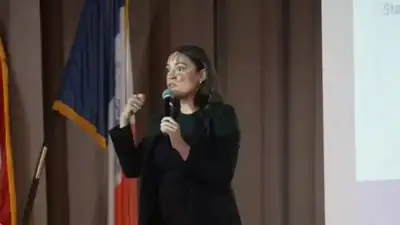Representative Alexandria Ocasio-Cortez (D-NY) spent nearly $19,000 in campaign funds last year