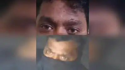A burglar who stole 10 tola gold and diamond jewellery from the house of a businessman