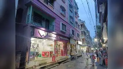 The 19-year-old BBA student lived in a rented flat at Milan Nagar: The wider industry impact