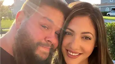 Based on these estimates, Kevin Owens and Karina Elias could have a combined net worth