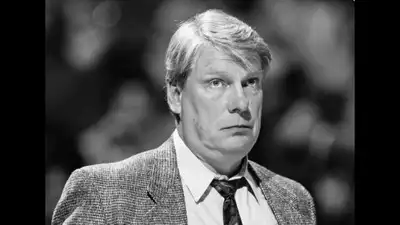 Basketball Hall of Famer and former head coach, Don Nelson passes away at the age of 86