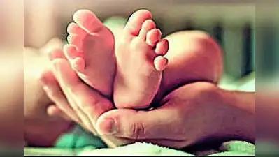 “About a month after the child’s birth, the couple handed over the infant to Reshwal
