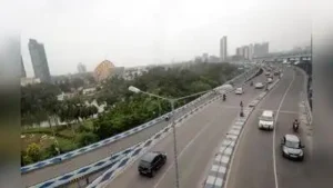 Cops take guard against manja accidents on Maa